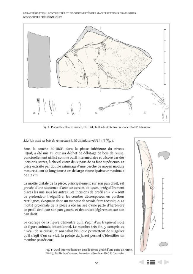Exemple de page