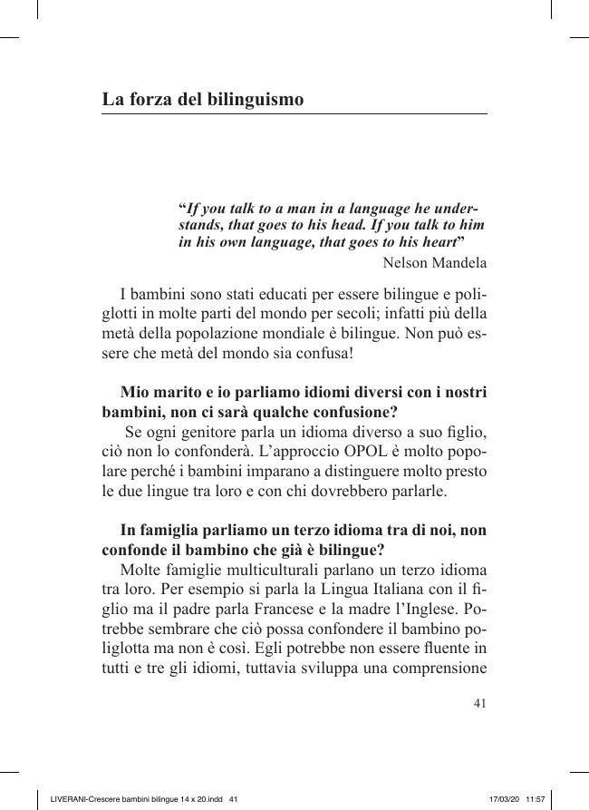 Exemple de page