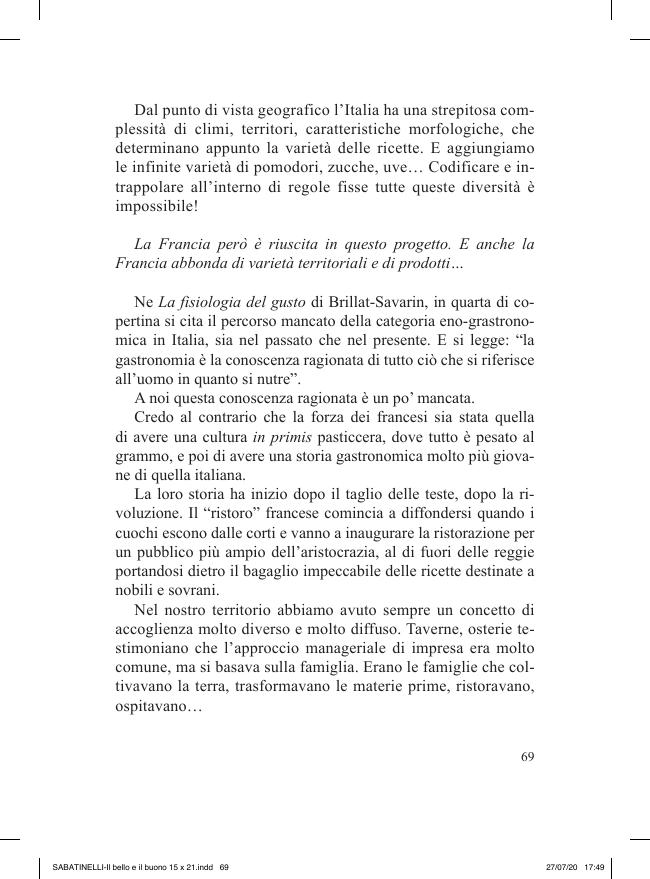 Sample page