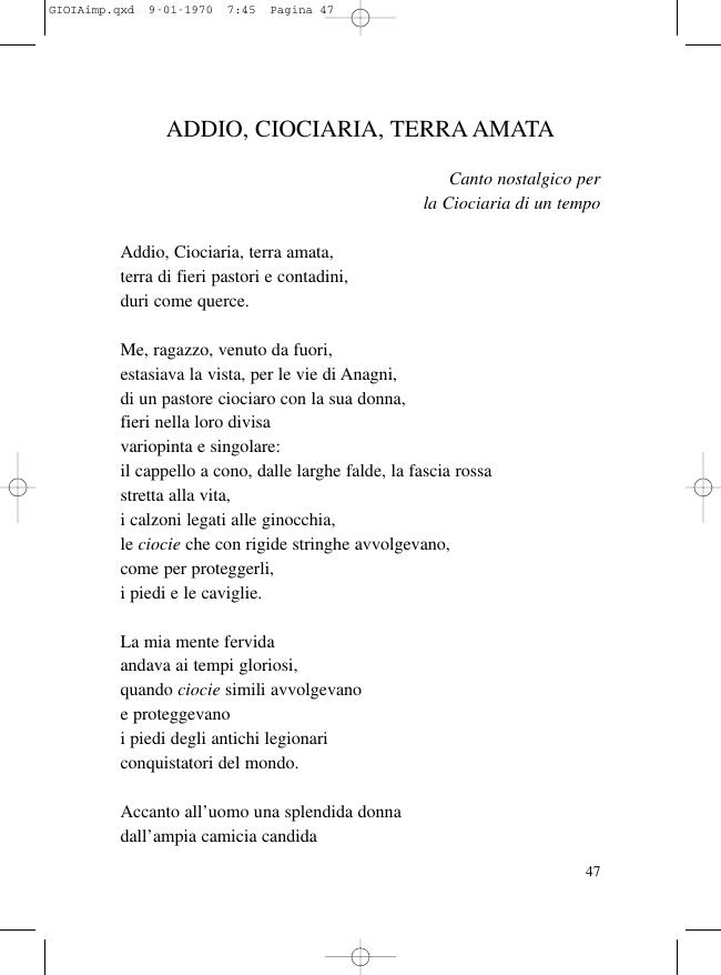 Página de muestra