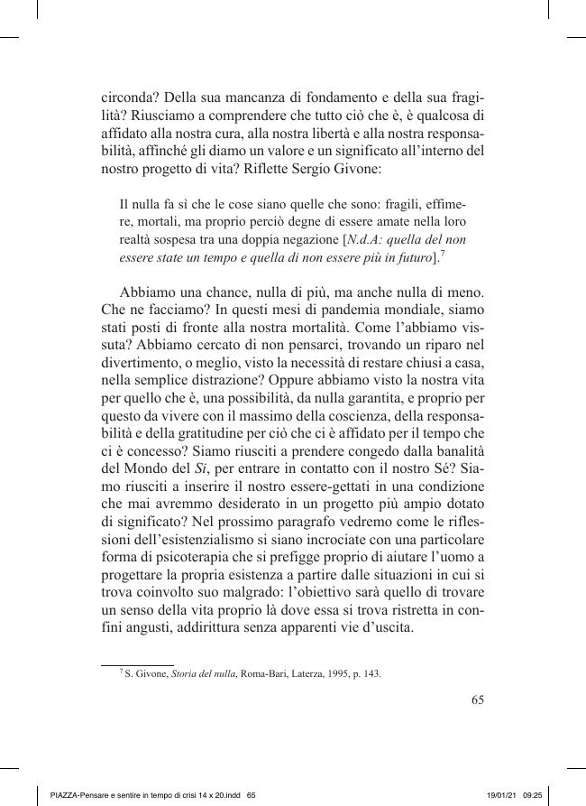Probeseite