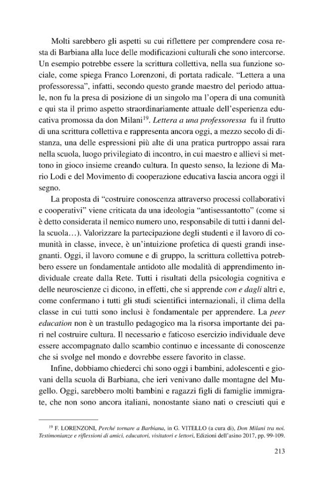 Exemple de page