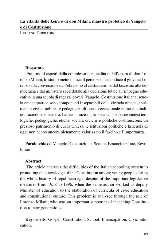 Sample page