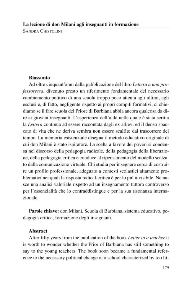 Sample page