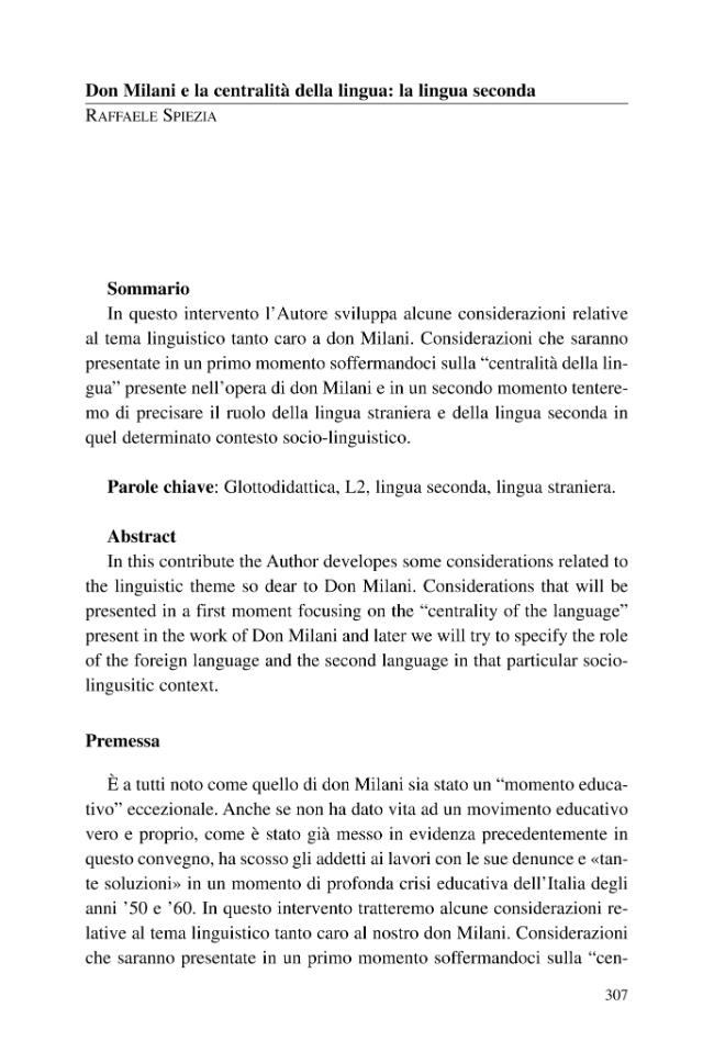 Sample page
