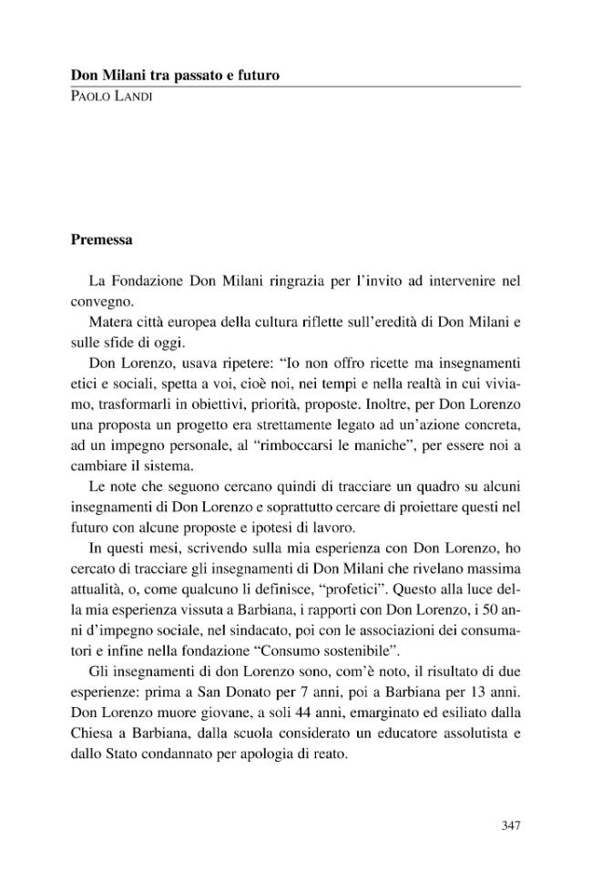 Sample page