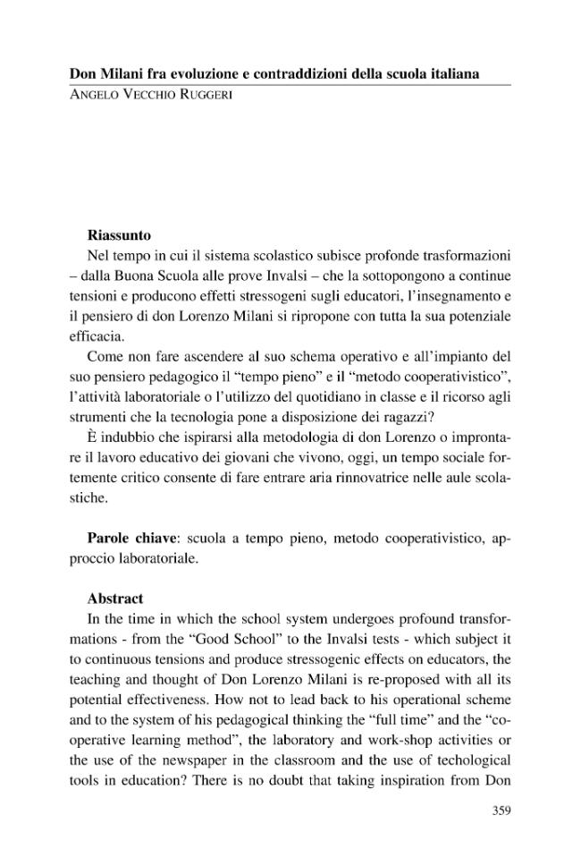 Sample page