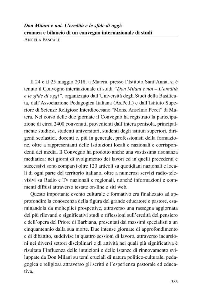 Probeseite