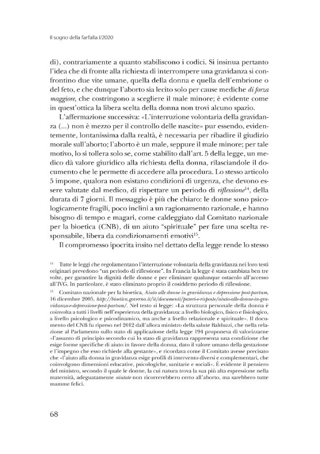 Probeseite