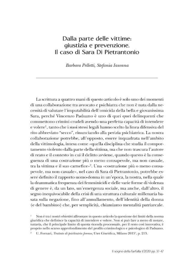 Probeseite