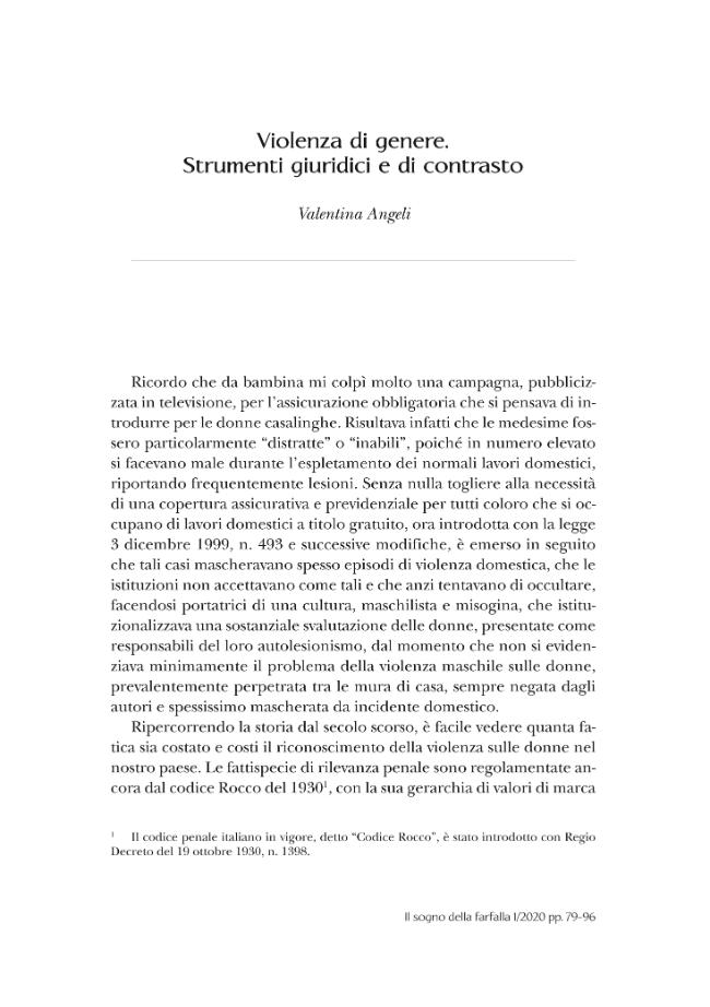 Probeseite