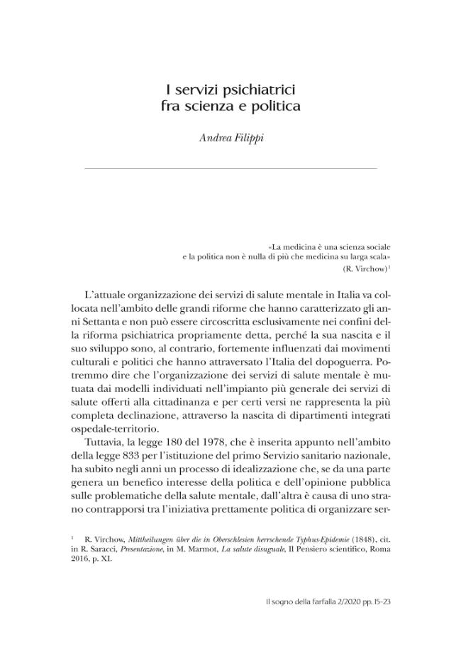 Probeseite