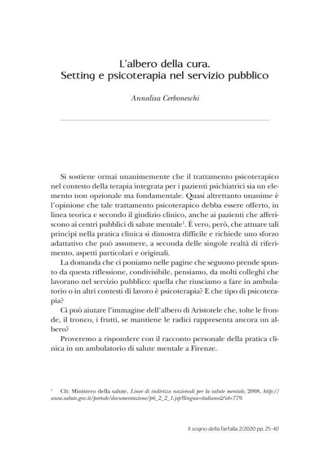 Probeseite