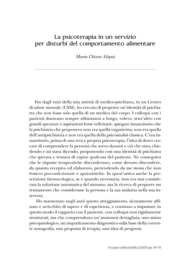 Probeseite
