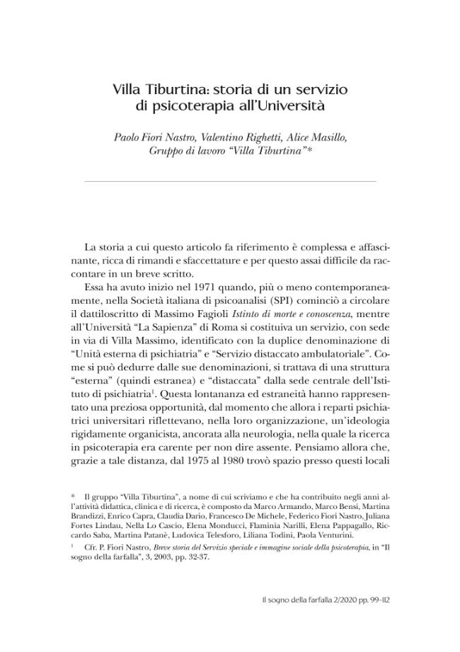 Probeseite
