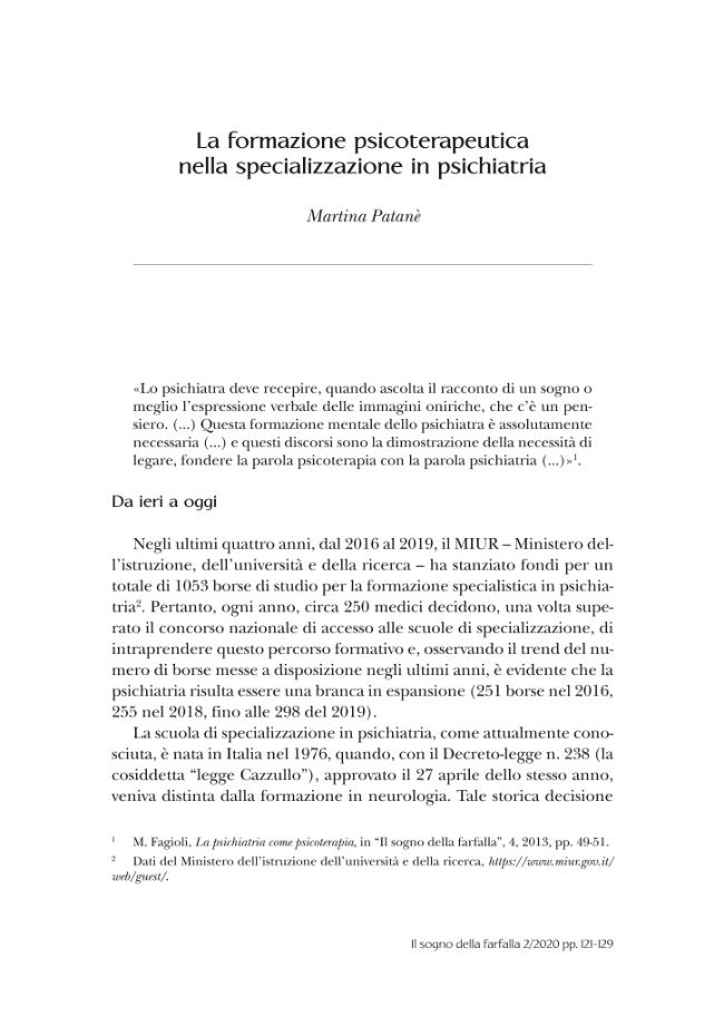 Probeseite