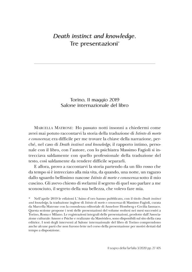 Página de muestra