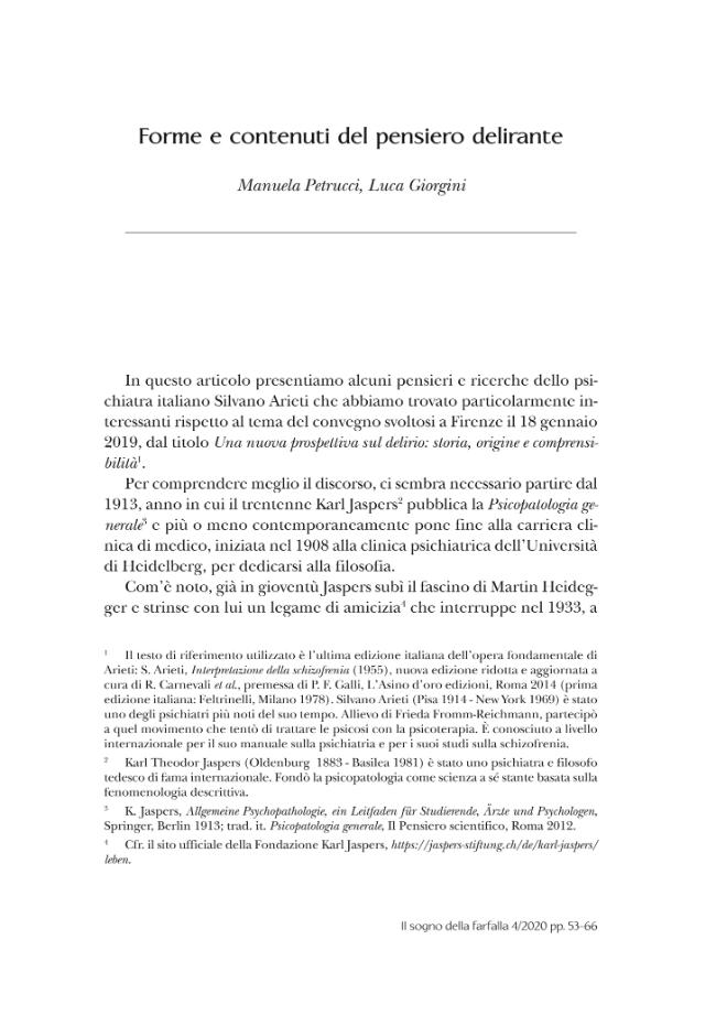 Pagina campione