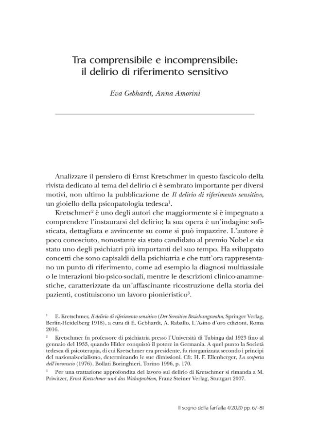 Probeseite