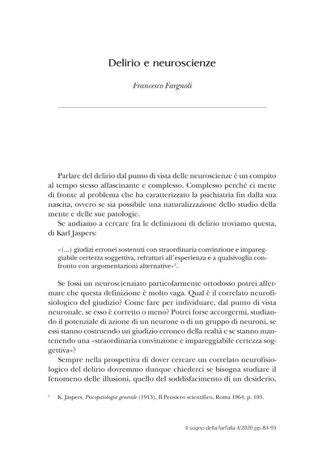 Probeseite
