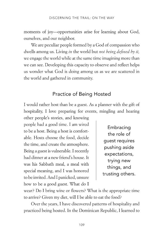 Sample page