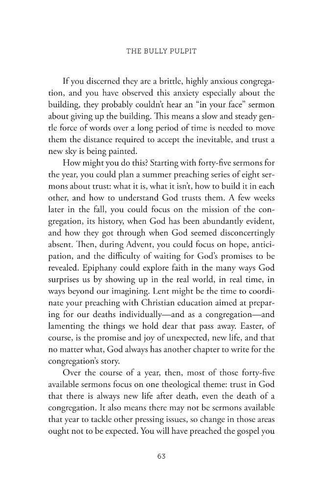 Sample page