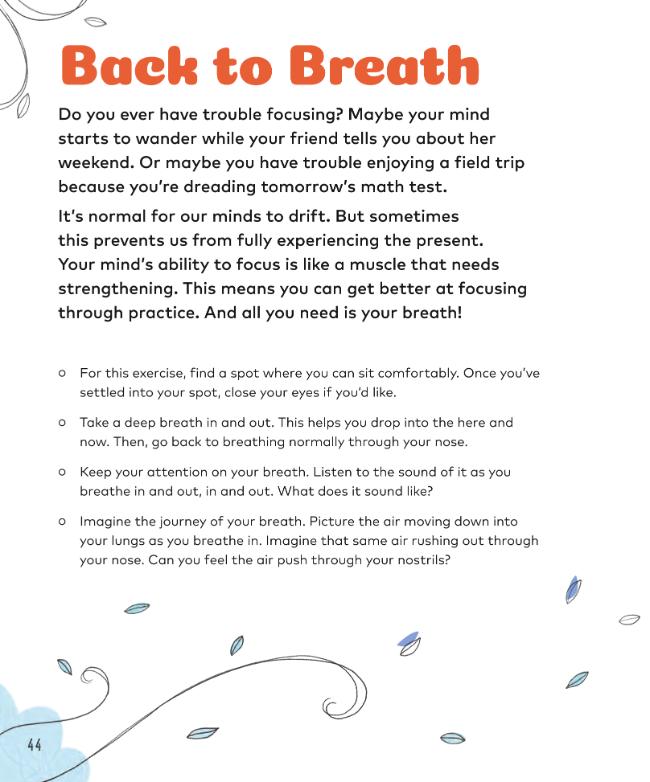 Sample page