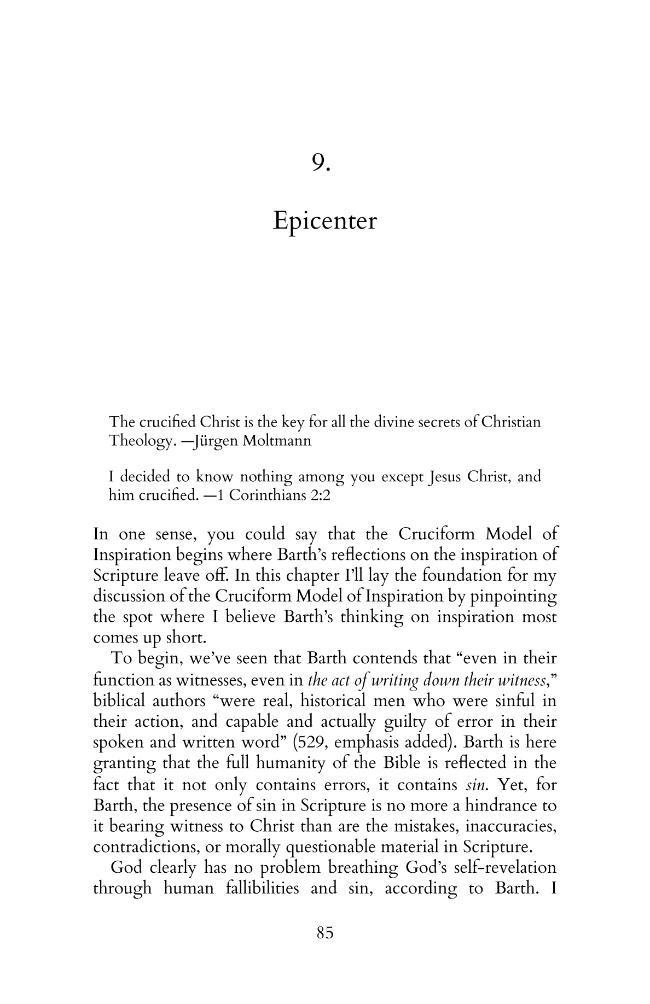 Sample page