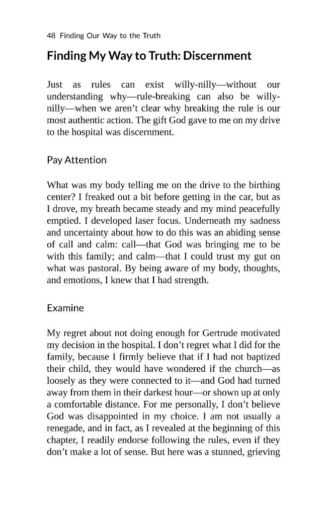 Sample page