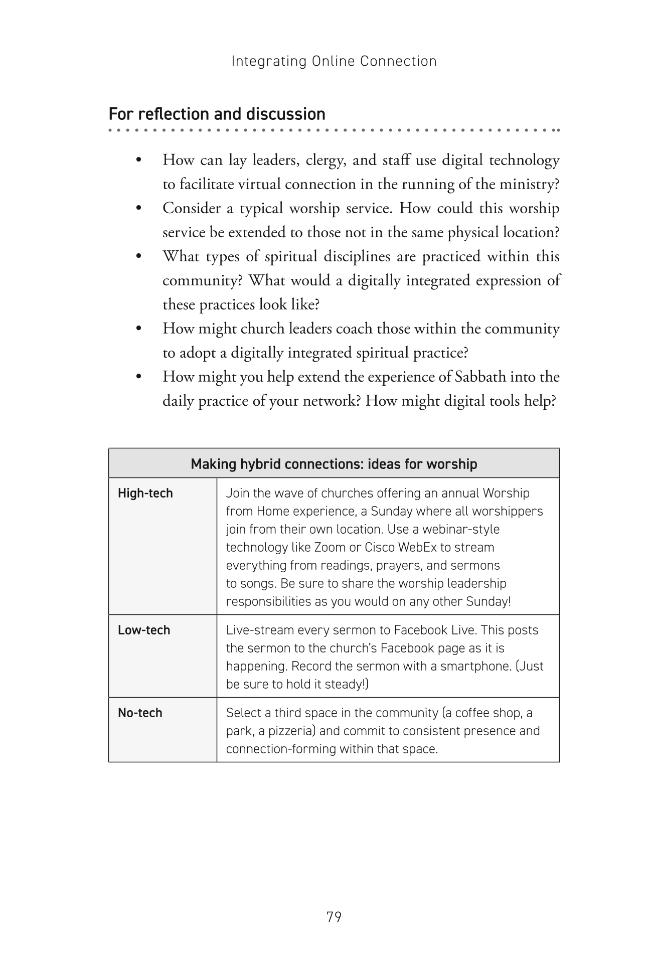 Sample page