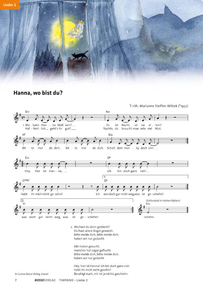 Página de muestra