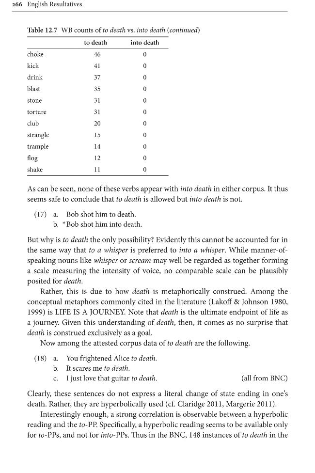 Exemple de page