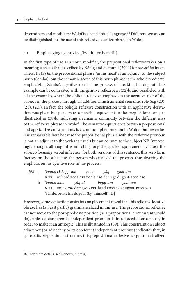 Sample page