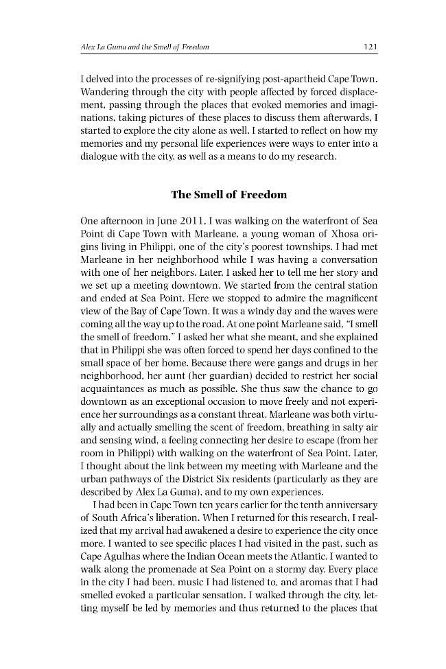 Exemple de page
