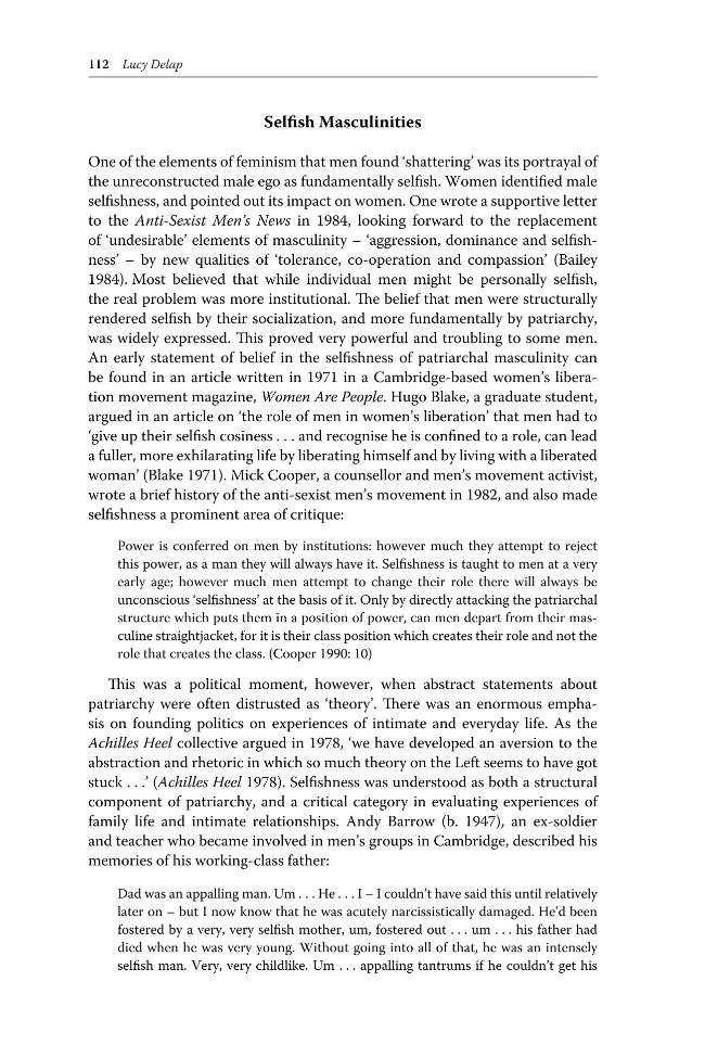 Sample page