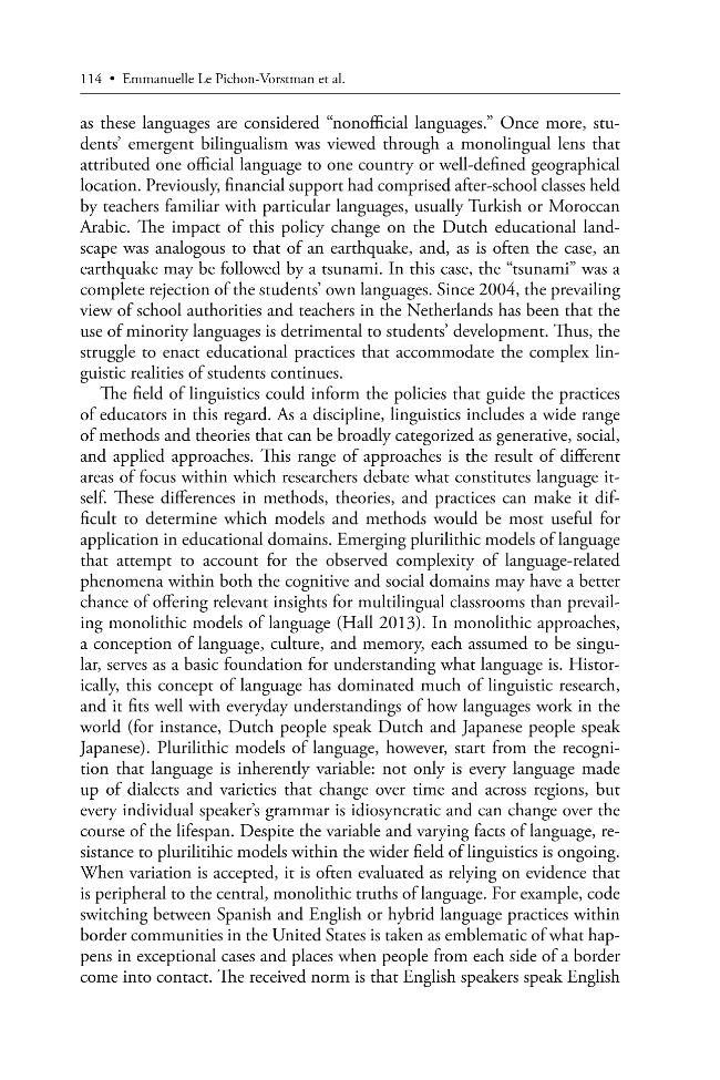 Sample page