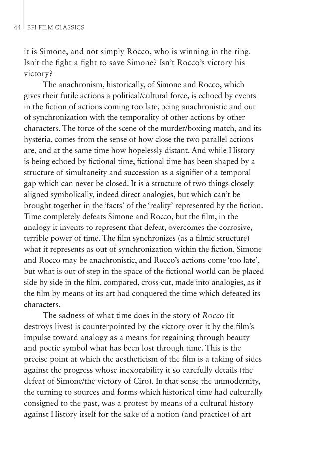 Exemple de page