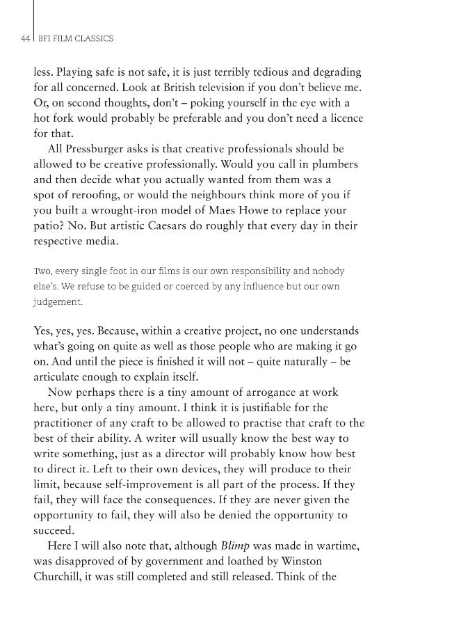 Sample page