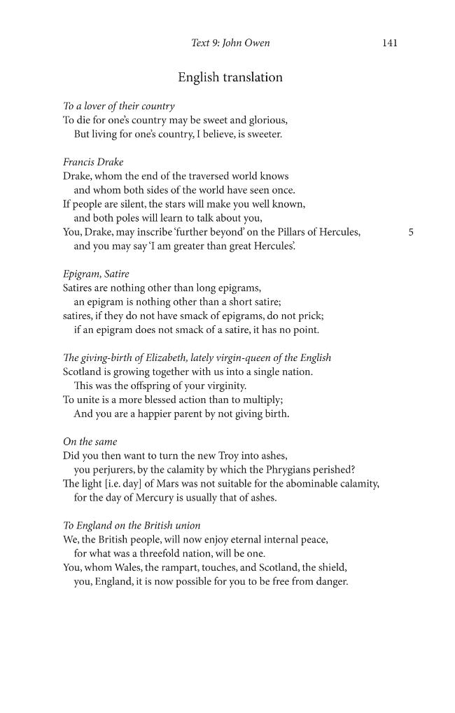 Sample page