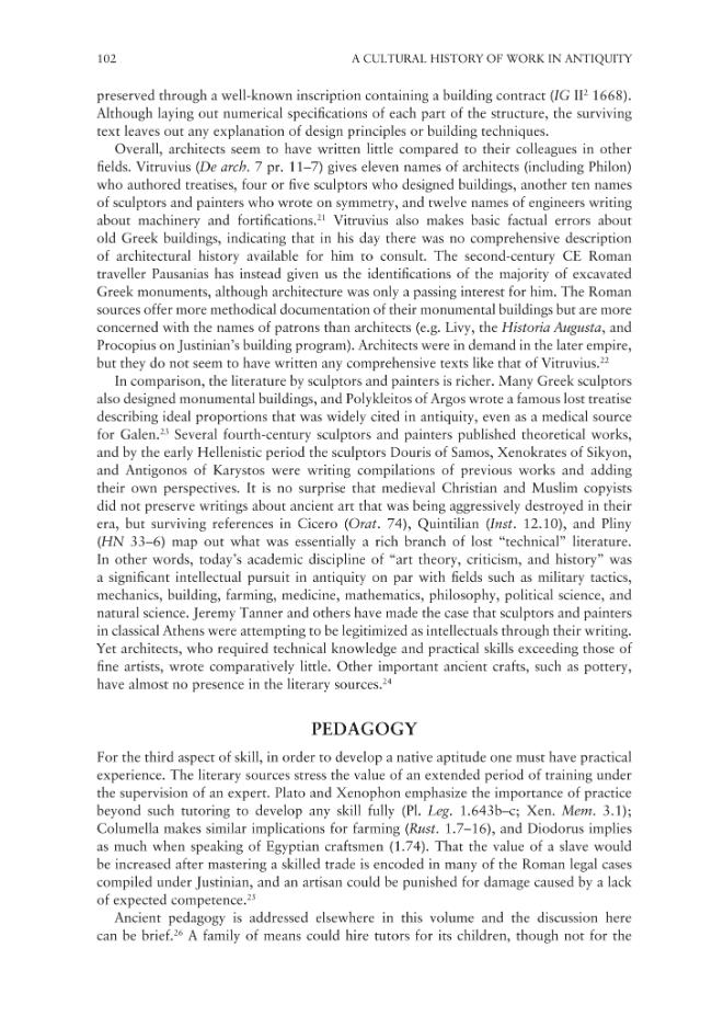 Exemple de page
