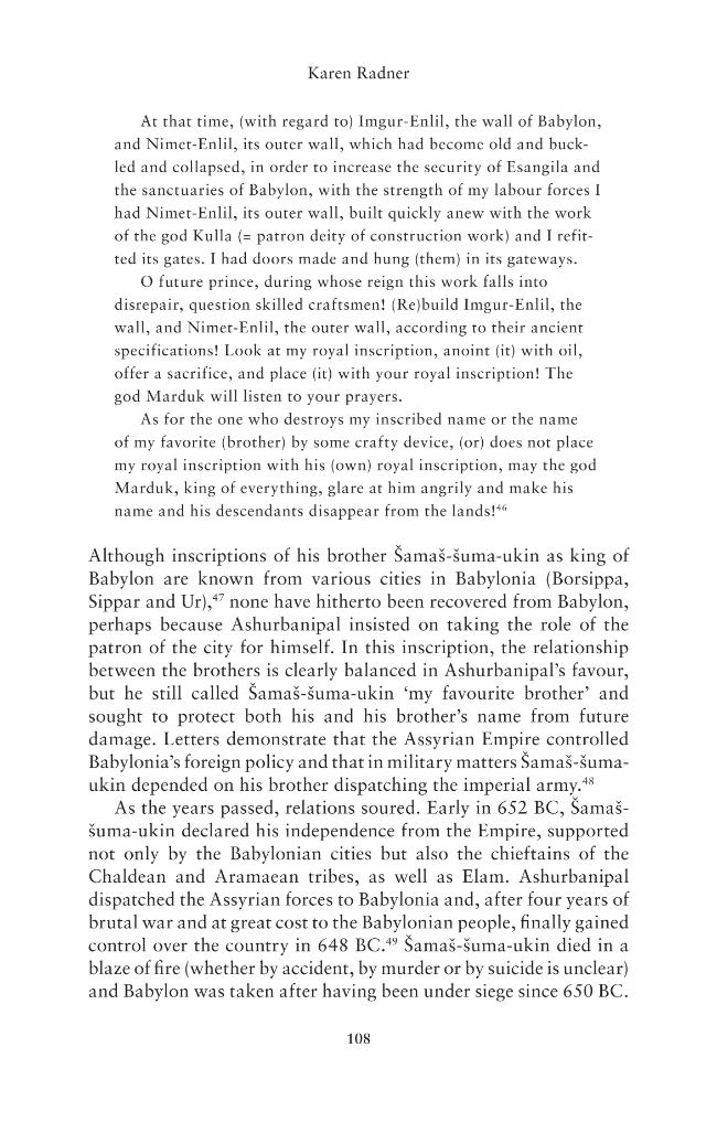 Exemple de page