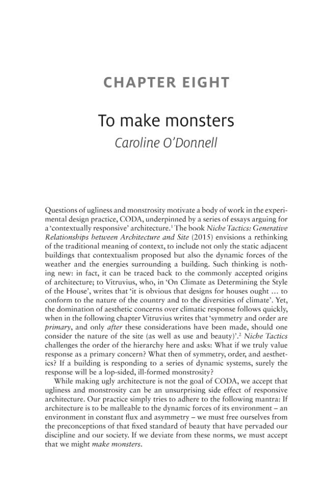 Exemple de page