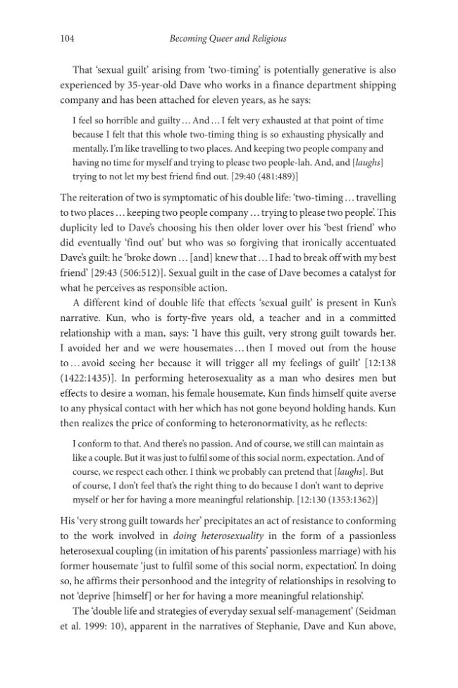 Sample page