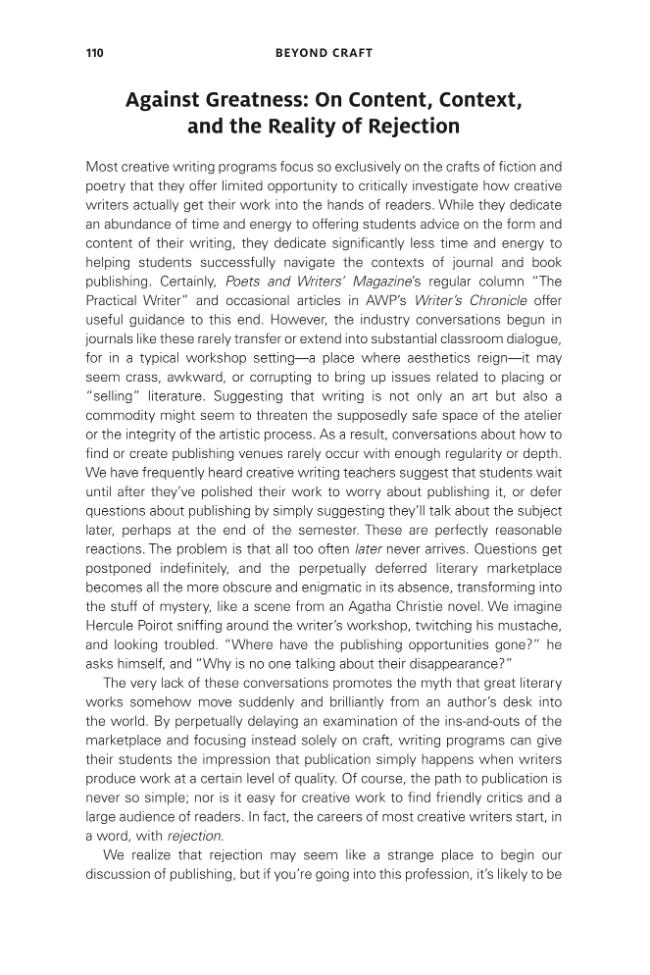 Exemple de page