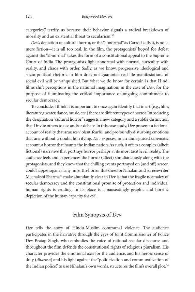 Exemple de page