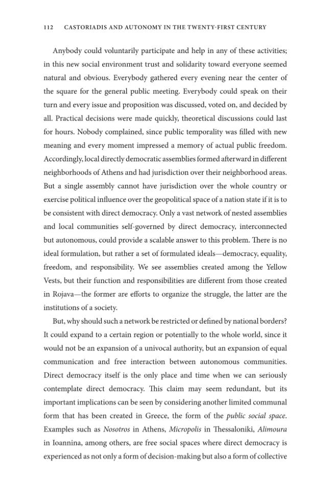 Sample page