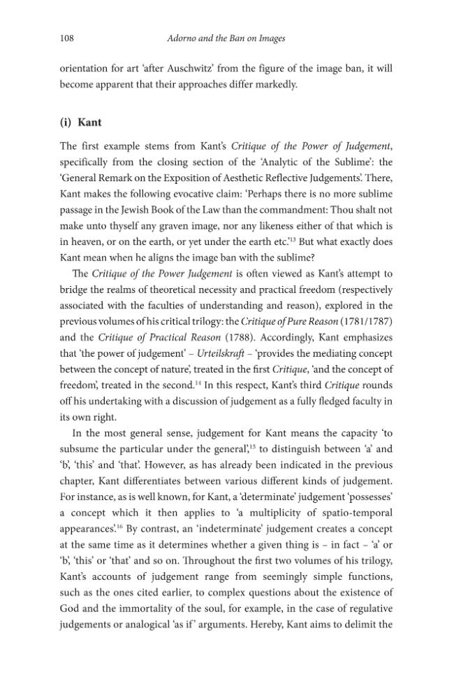 Sample page