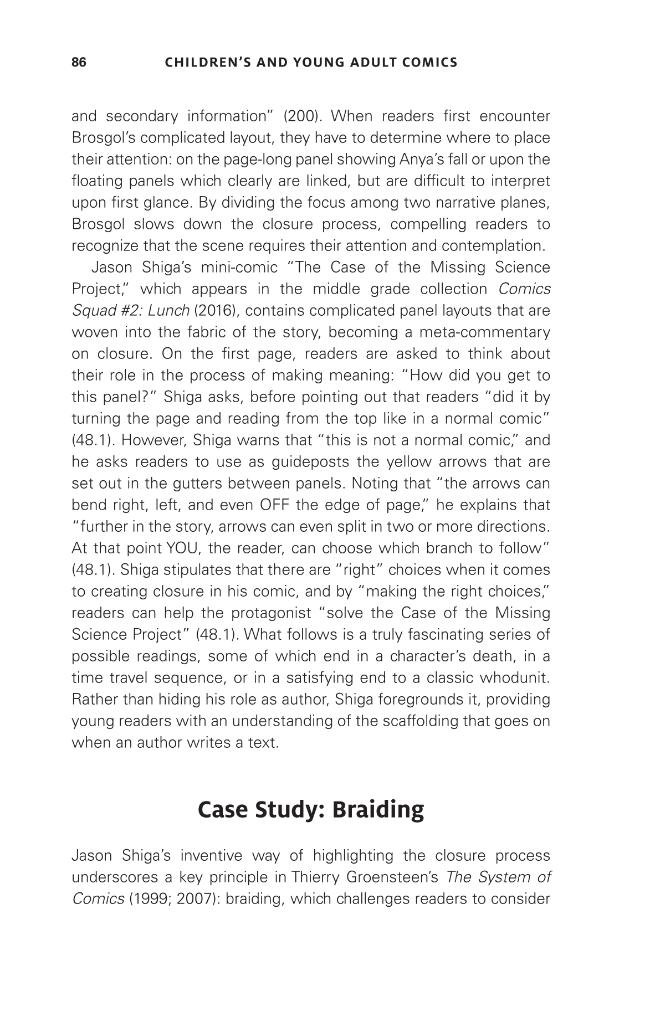 Sample page