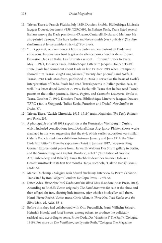 Exemple de page