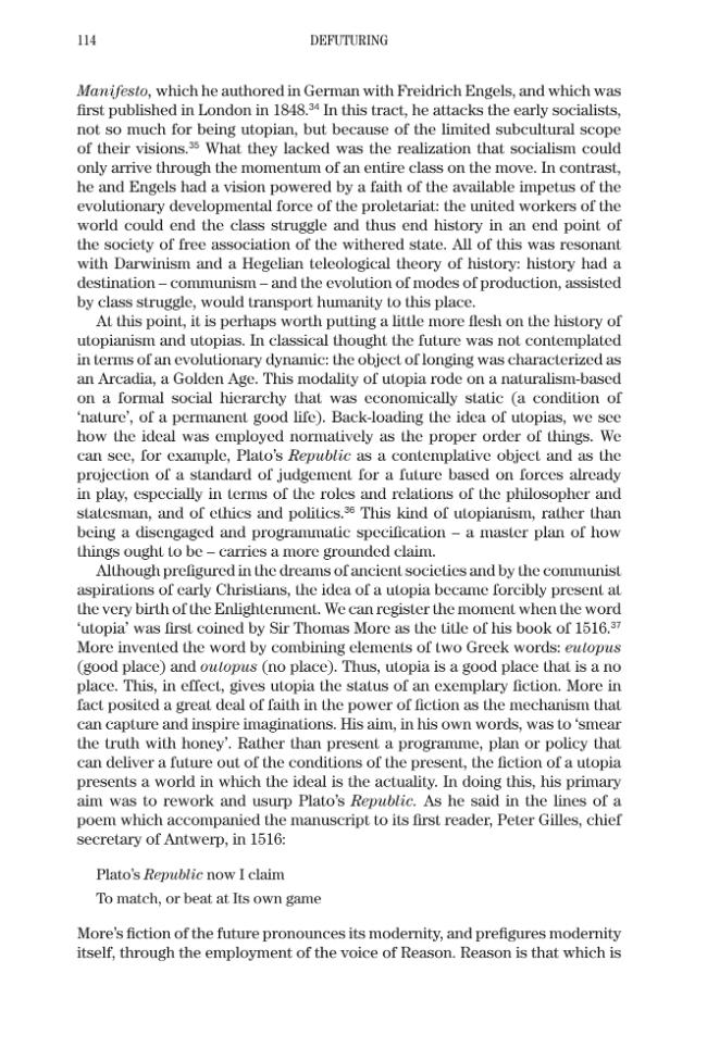 Exemple de page